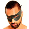 Generique Masque Zorro en latex